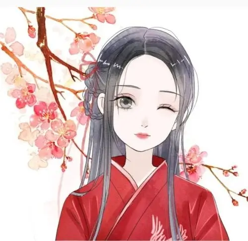 用户墨色山海打卡头像